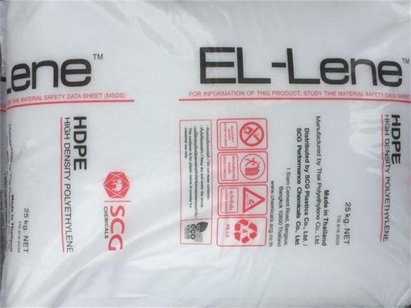 EL-Lene F15 SCG-HDPE,無(wú)味